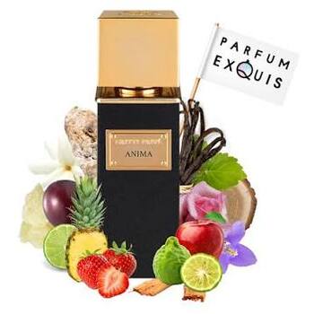 Privé Anima Extrait de Parfum